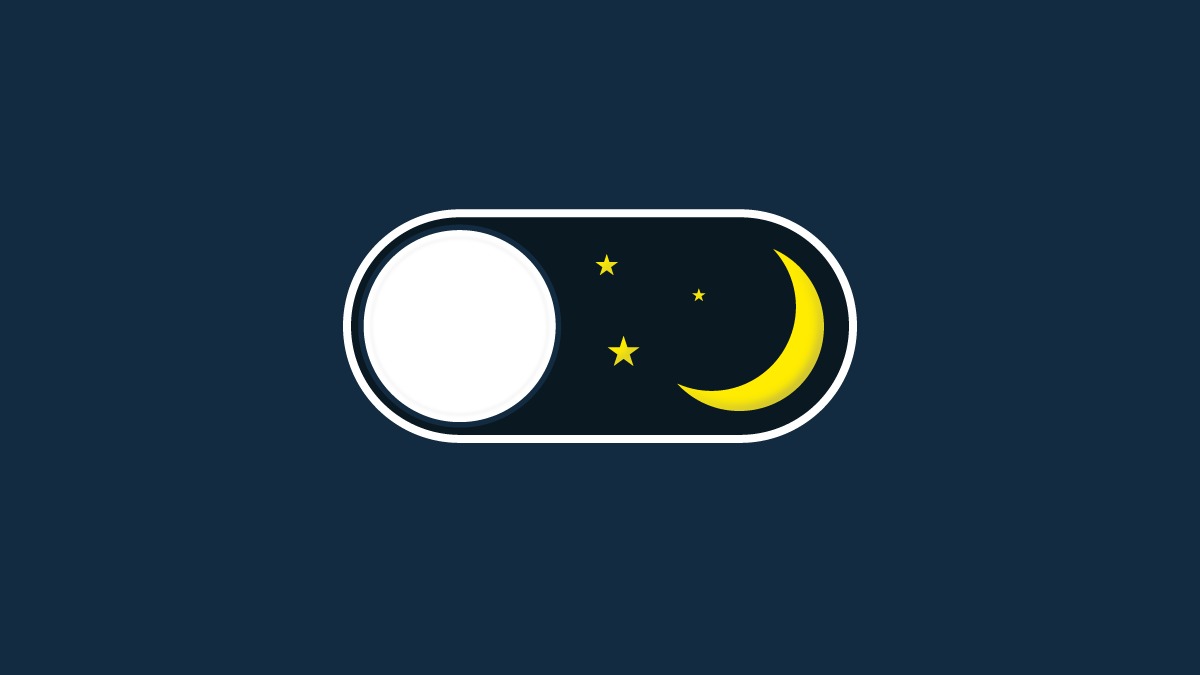 Dark Mode Done Right: +31 % Conversion from One Toggle