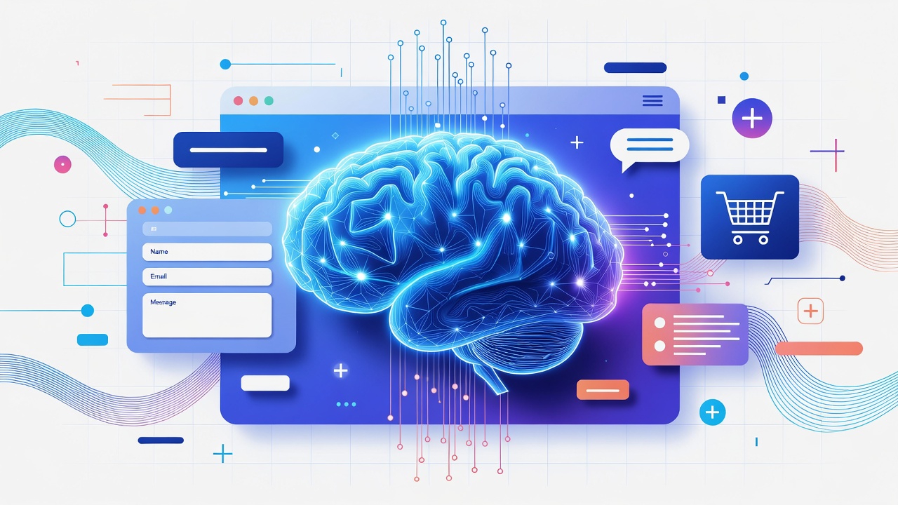 Why Your Website Needs a Brain in 2026: The Smart Owner‘s Guide to AI Integration